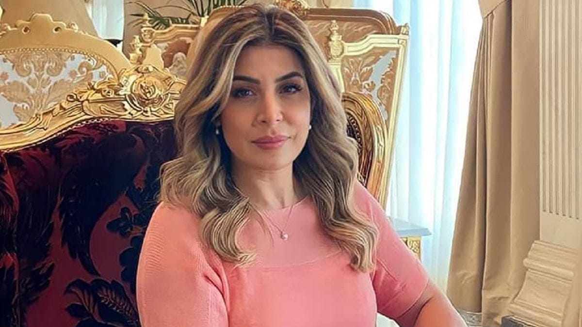 À Alger, Salima Souakri aide les femmes à apprendre la self-défense