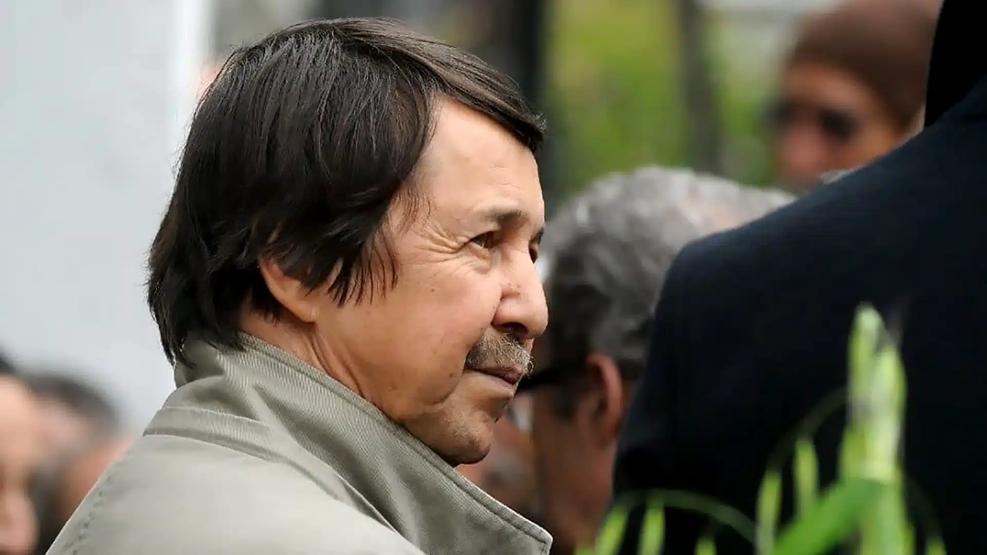 Cour d’Alger : Saïd Bouteflika lourdement condamné