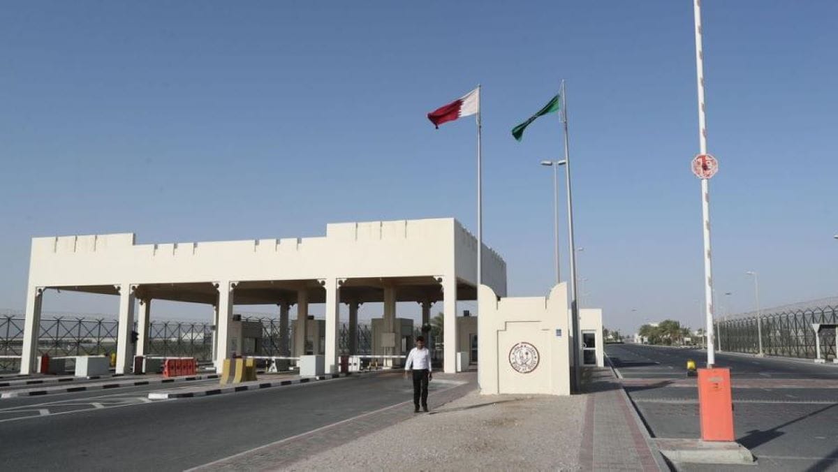 Arabie saoudite – Qatar : un grand pas sur la voie de la réconciliation