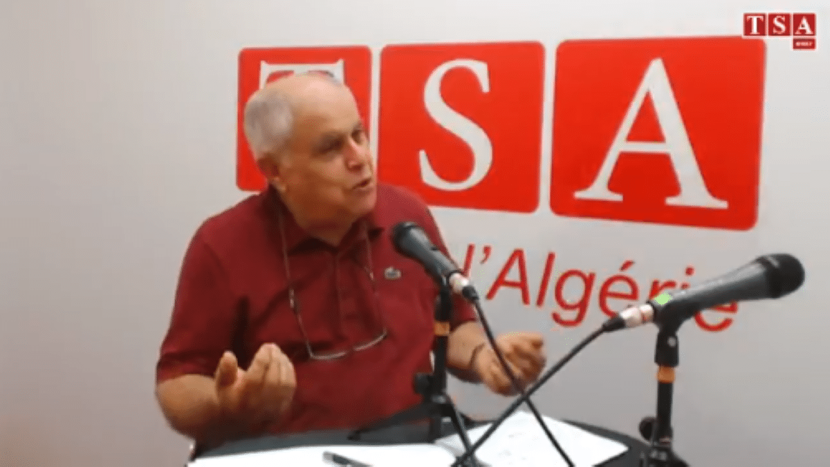 Les retards de Sonatrach, Augusta, Anadarko, gaz de schiste : Attar dit ses vérités