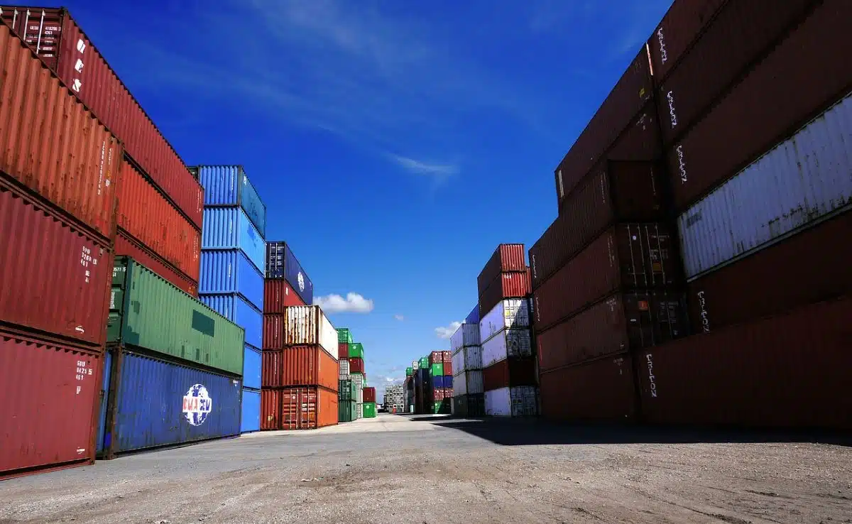 Algérie : 20 conteneurs de « produits immoraux » saisis au port d’Oran