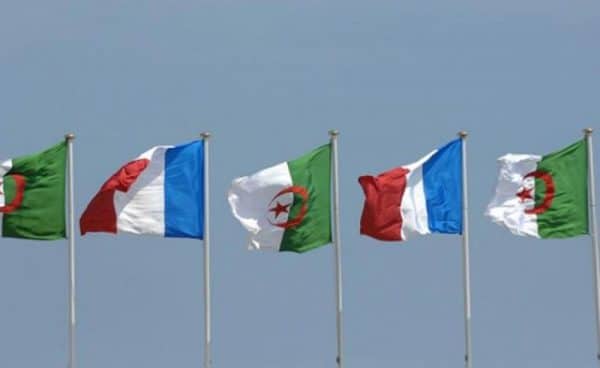 Visite de Macron en Algérie : l’extrême-droite française se déchaîne