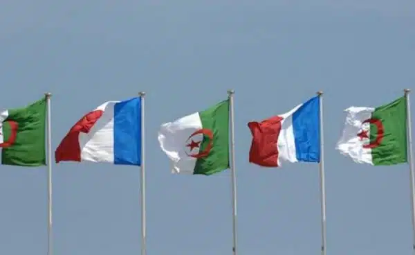 16 ministres français dimanche à Alger : « C’est du jamais vu »