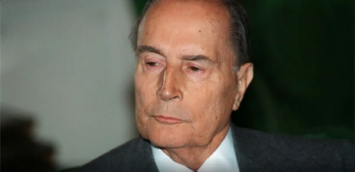 François Mitterrand-Algérie : une relation jalonnée d’ambigüités