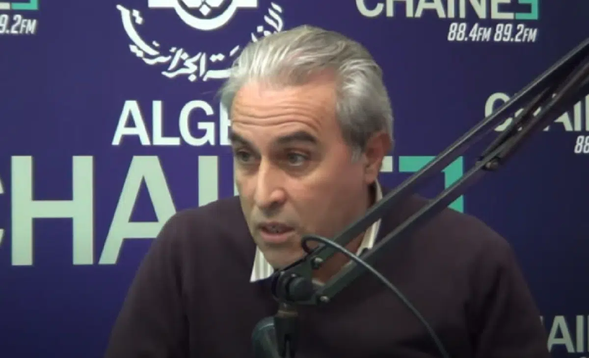 Flambée du covid : « Janvier sera le mois le plus dur en Algérie »