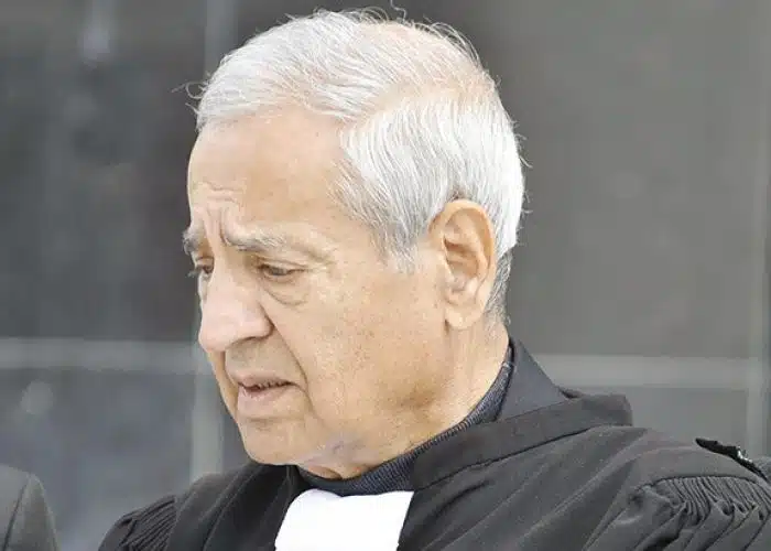 Acquittement de Tartag, Toufik, Saïd et Louisa : entretien avec Me Miloud Brahimi