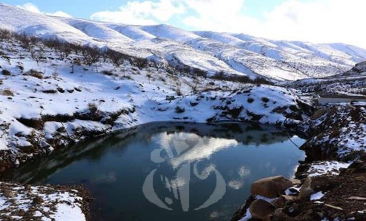 Tikjda, symbole des retards du tourisme de montagne en Algérie