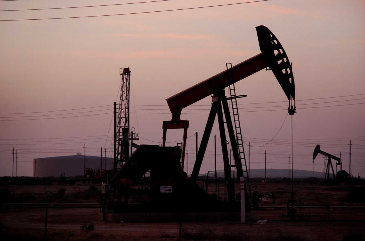 Pétrole : le Brent au plus haut depuis une année