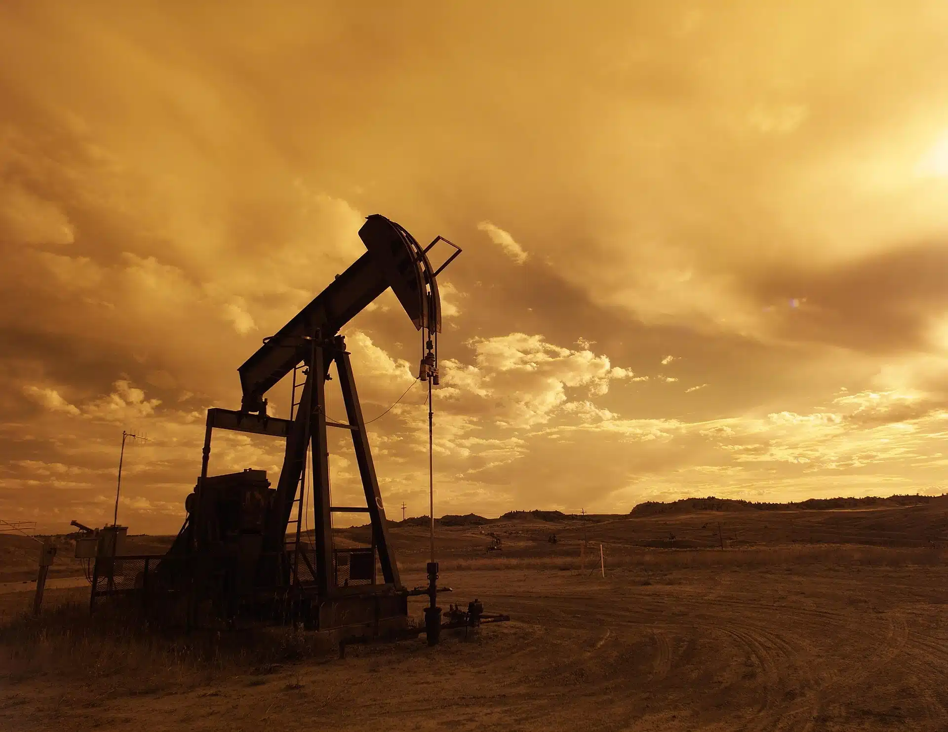 Pétrole : le Brent franchit la barre des 70 dollars