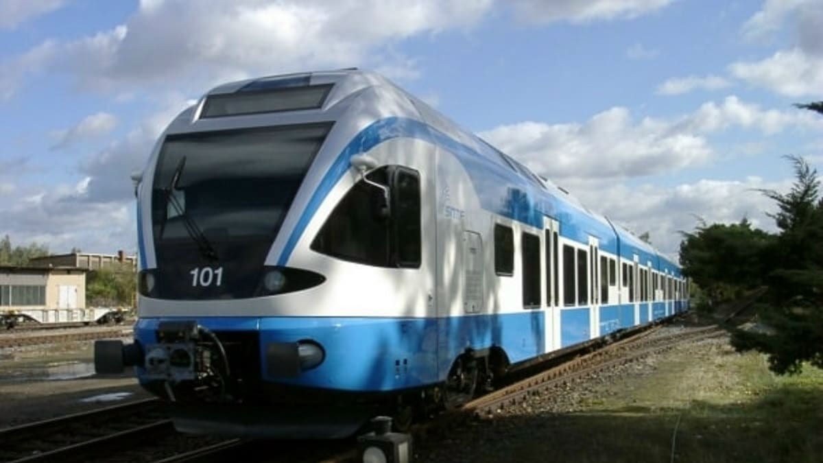 Ligne ferroviaire Alger-Tamanrasset : ce que l’on sait