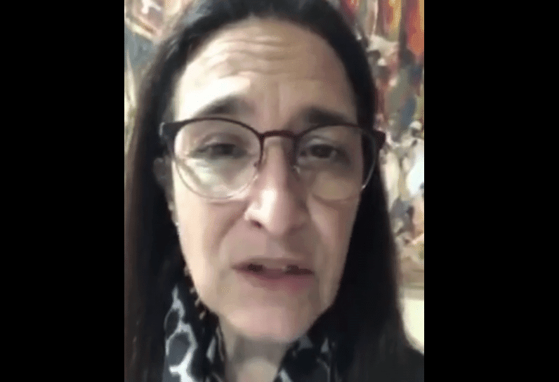 Affaire Rachid Nekkaz : sa femme demande sa libération pour raison de santé