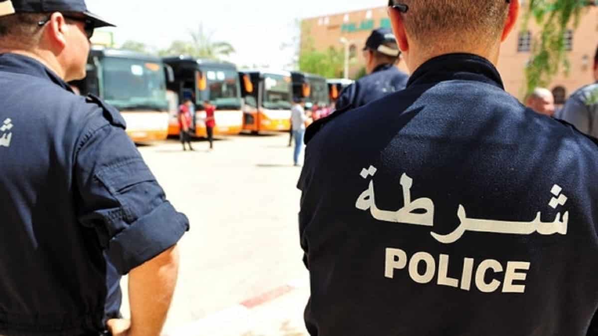 VIDÉO. Vol du portable d’une étudiante à Oran : la police réagit