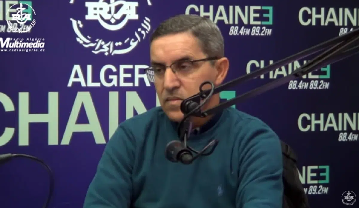 Covid-19 en Algérie : « La situation est en train de s’aggraver »