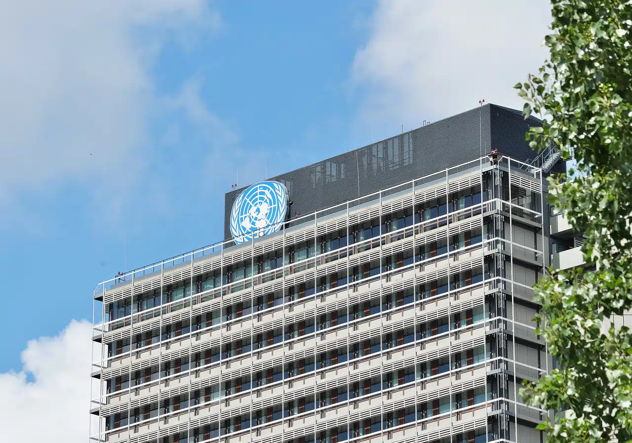 Répression en Algérie : l&rsquo;ONU hausse le ton