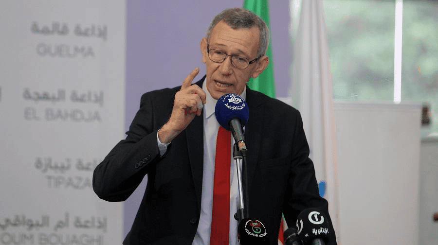 Rapport Stora sur la colonisation : première réaction de l’Algérie