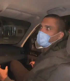 VIDÉO. Ce qu’a dit Khaled Drareni après sa sortie de prison