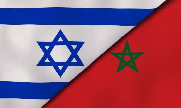Coopération militaire : le Maroc et Israël franchissent un nouveau pas