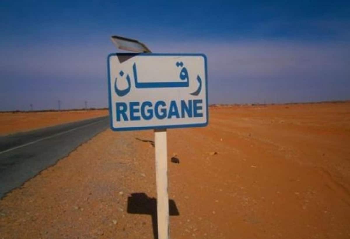 « Le problème des effets nucléaires sur les populations est resté longtemps tabou en Algérie »