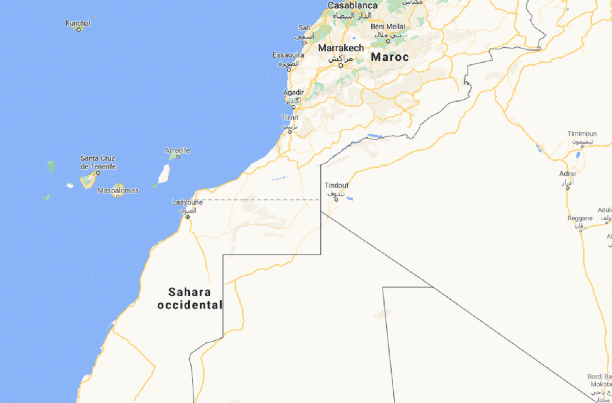 Un chef militaire du Polisario tué par un drone de l’armée marocaine
