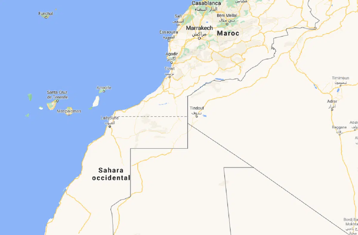 Sahara occidental : l’administration Biden n’a pas encore tranché