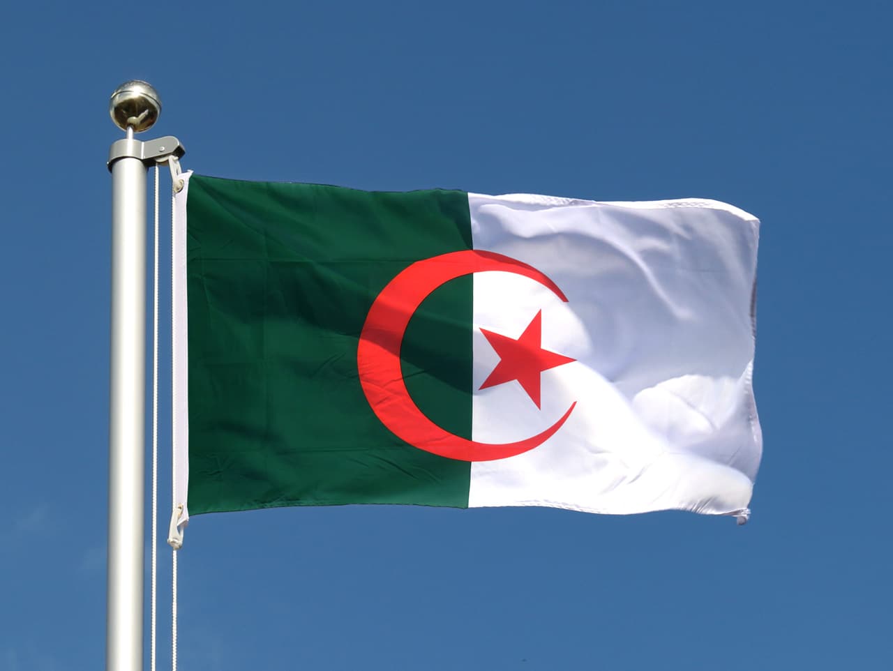 Déchéance de nationalité : l’Algérie prépare une loi
