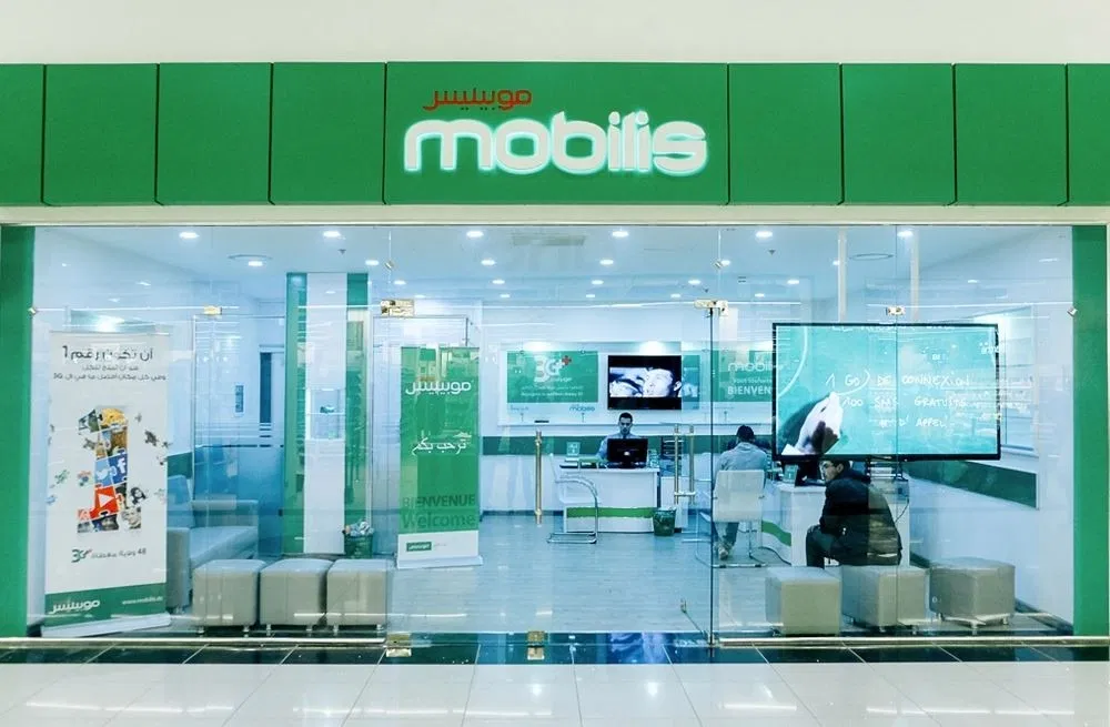 « Mobilis se prépare à lancer la 5G »