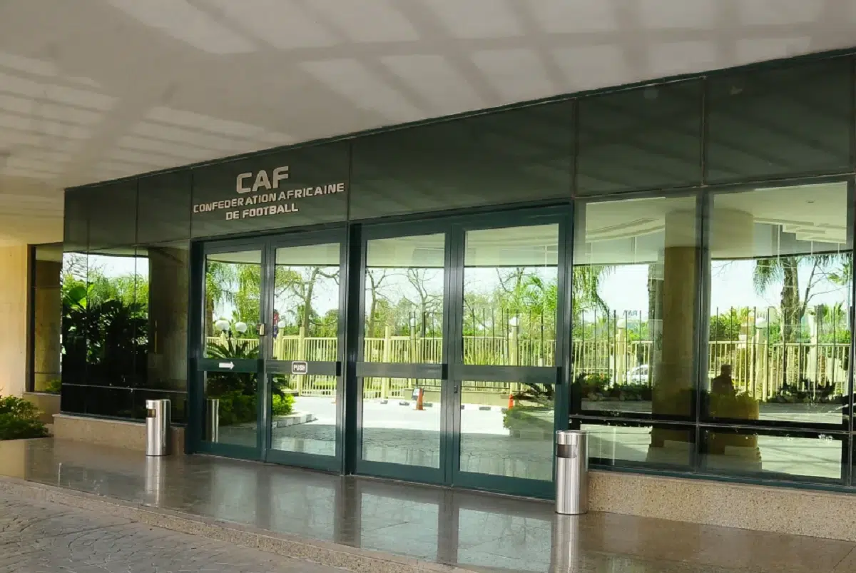 Congrès de la CAF : l’Algérie sort les mains vides
