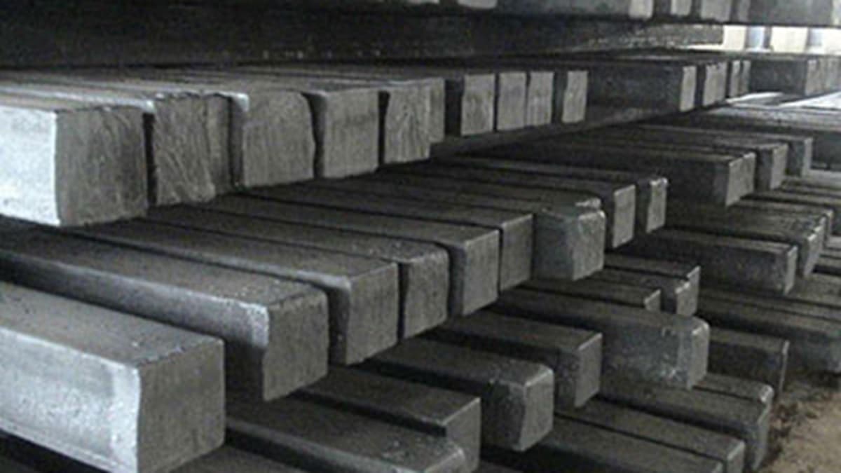 Tosyali devient le premier exportateur de billettes d’acier depuis l’Algérie