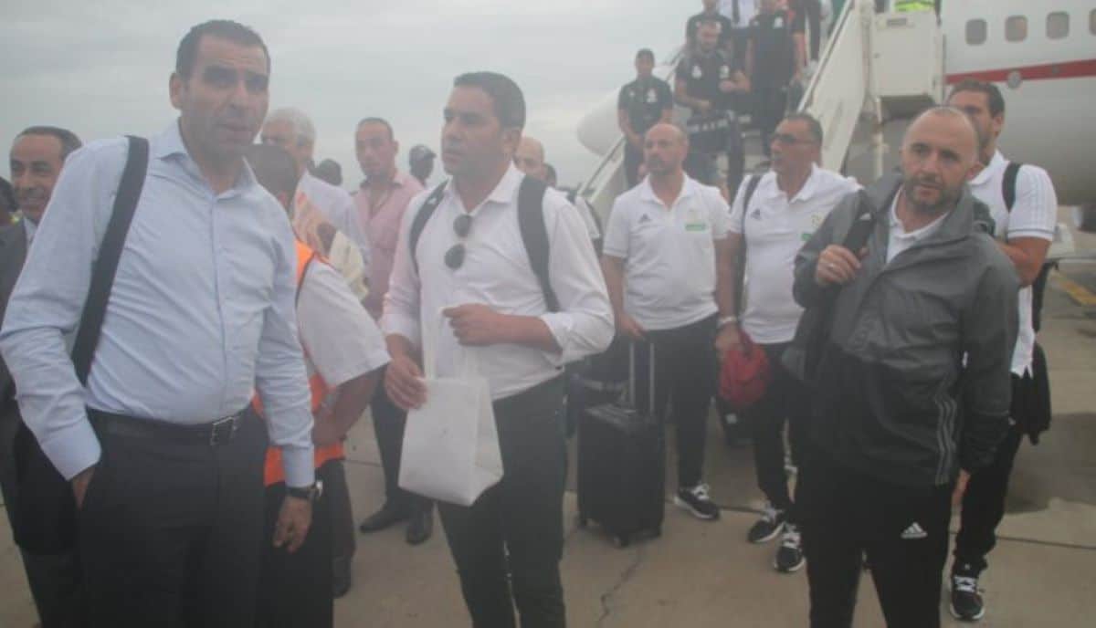 FAF, équipe nationale : Djamel Belmadi lâche ses vérités