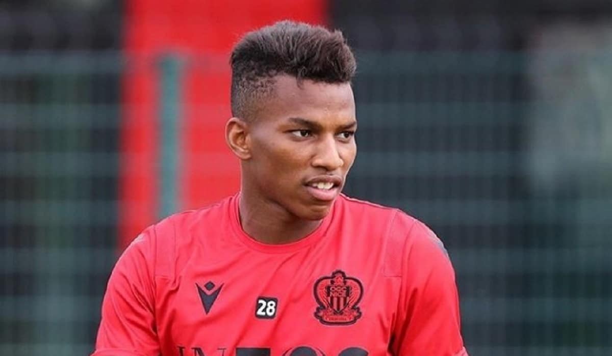 VIDÉO – OGC Nice : le but de Hicham Boudaoui contre Brest