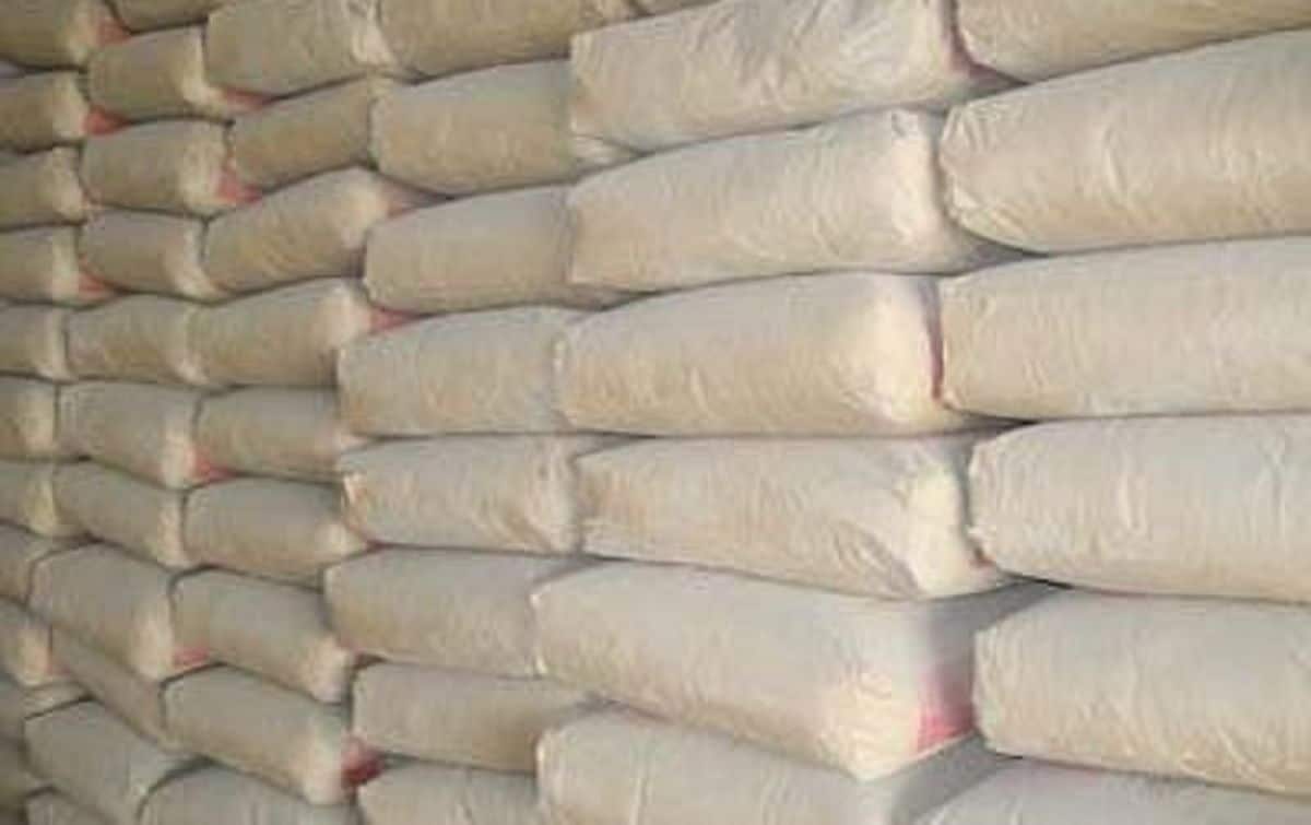 L’Algérie exporte du clinker pour la première fois vers la France