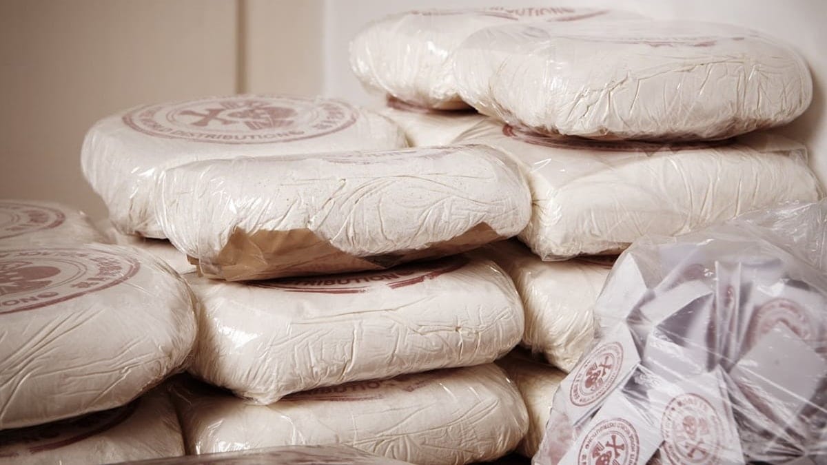 « Mouf », un baron français de la drogue en fuite en Algérie