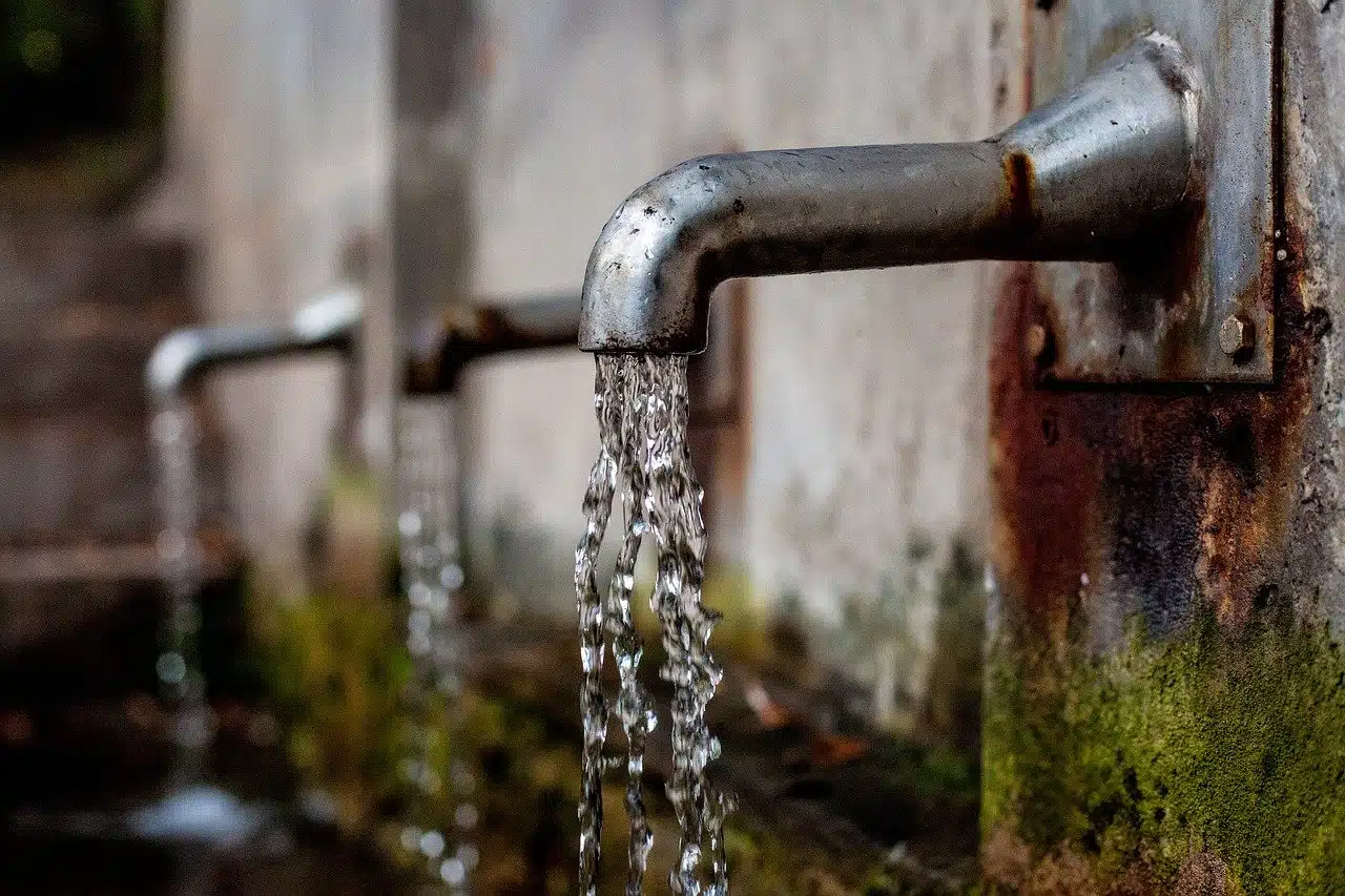 Alger : le rationnement de l’eau potable a-t-il déjà commencé ?