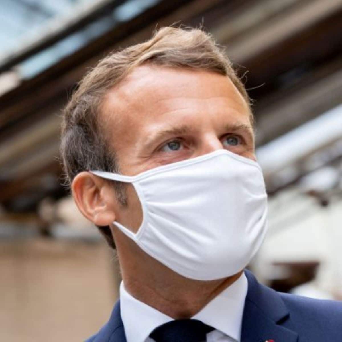Propos de Macron : l’Algérie s’invite dans la présidentielle en France