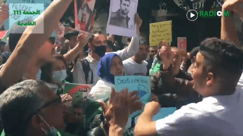 111e vendredi : deux ans après Bouteflika, le Hirak gronde toujours