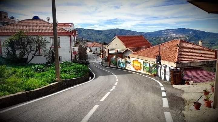 Concours du village le plus propre de Tizi-Ouzou : le geste de la fondation Zidane
