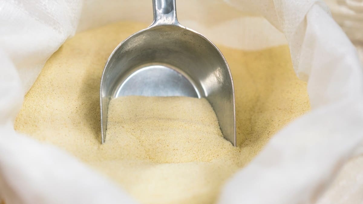 Rumeurs sur la pénurie de la semoule : « Qui a intérêt ? »