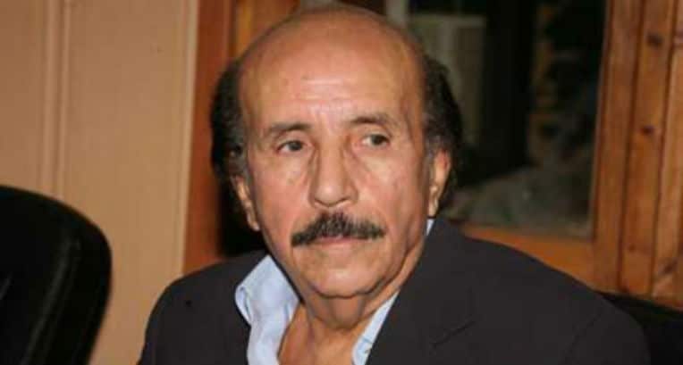 Le cinéaste Ahmed Rachedi nommé conseiller de Tebboune