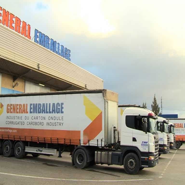 Malgré la crise, Général Emballage augmente les salaires de ses employés