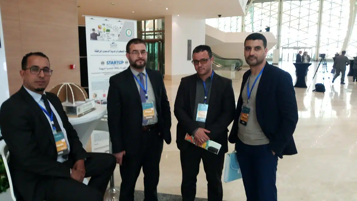 Énergie, médecine… : ces Algériens qui innovent dans le silence