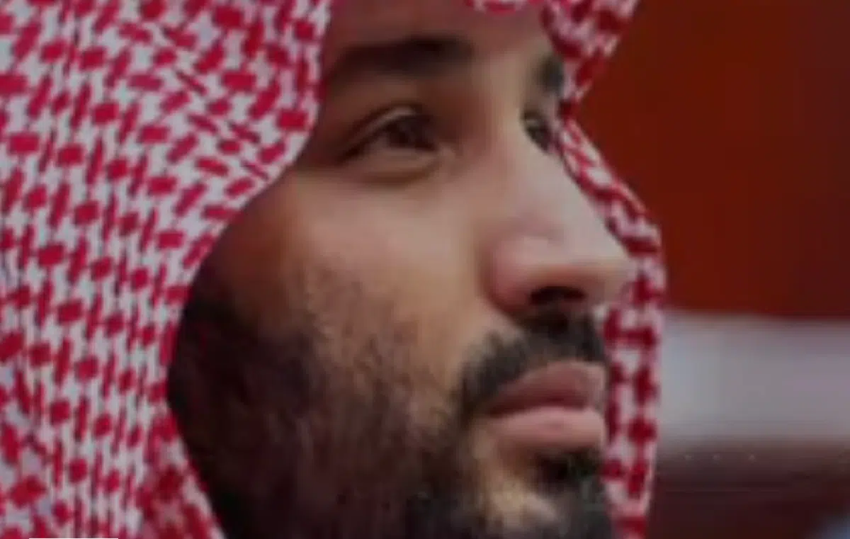 Arabie saoudite : MBS explique sa conception de la charia islamique