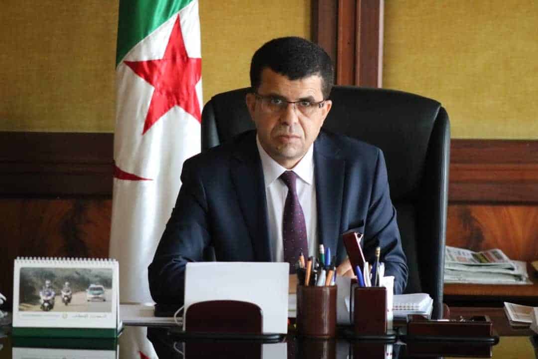Rationnement de l’eau potable à Alger : le ministre dément l’ADE