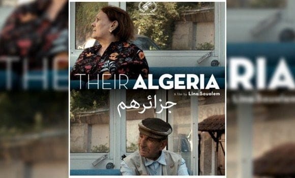 Cinéma : un film algérien primé en Suède – Vidéo