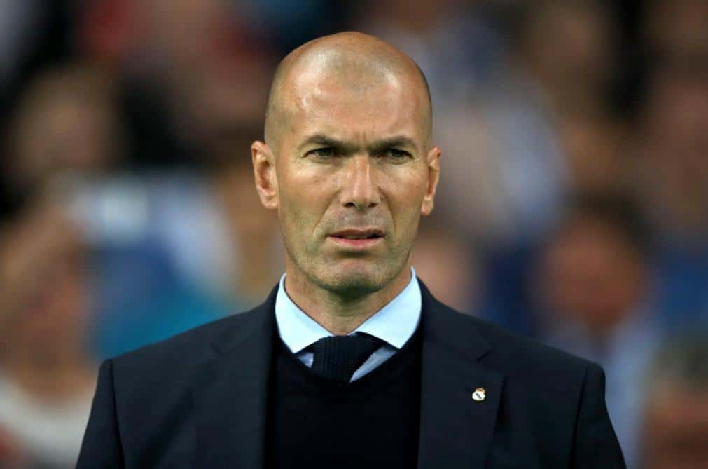 Avalanche de réactions d’indignation après les propos anti-Zidane