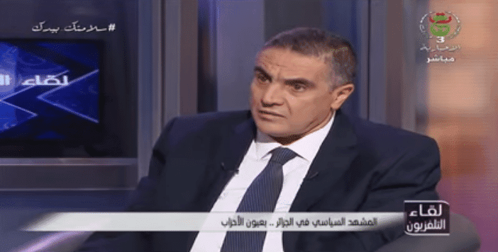 Abdelaziz Belaid propose une « réconciliation » avec les patrons emprisonnés