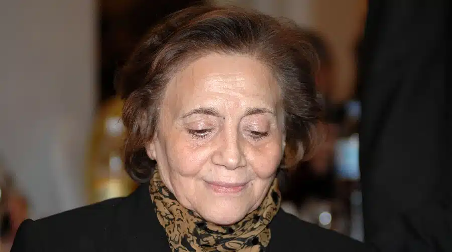 Malade du Covid-19, la Moudjahida Djamila Bouhired hospitalisée