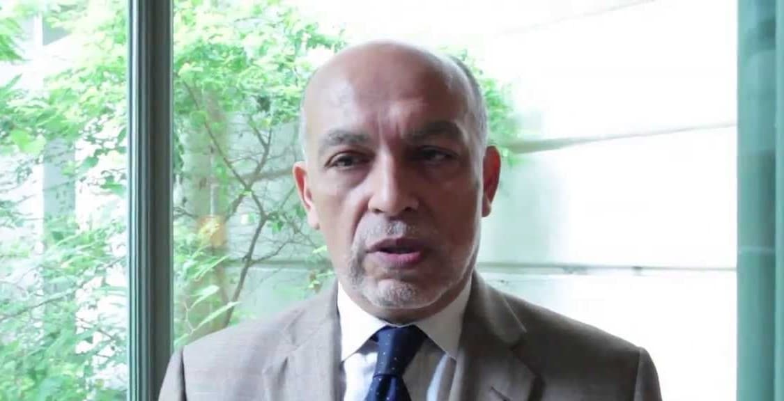 115e vendredi : Abderrahmane Hadj Nacer interpellé, puis relâché