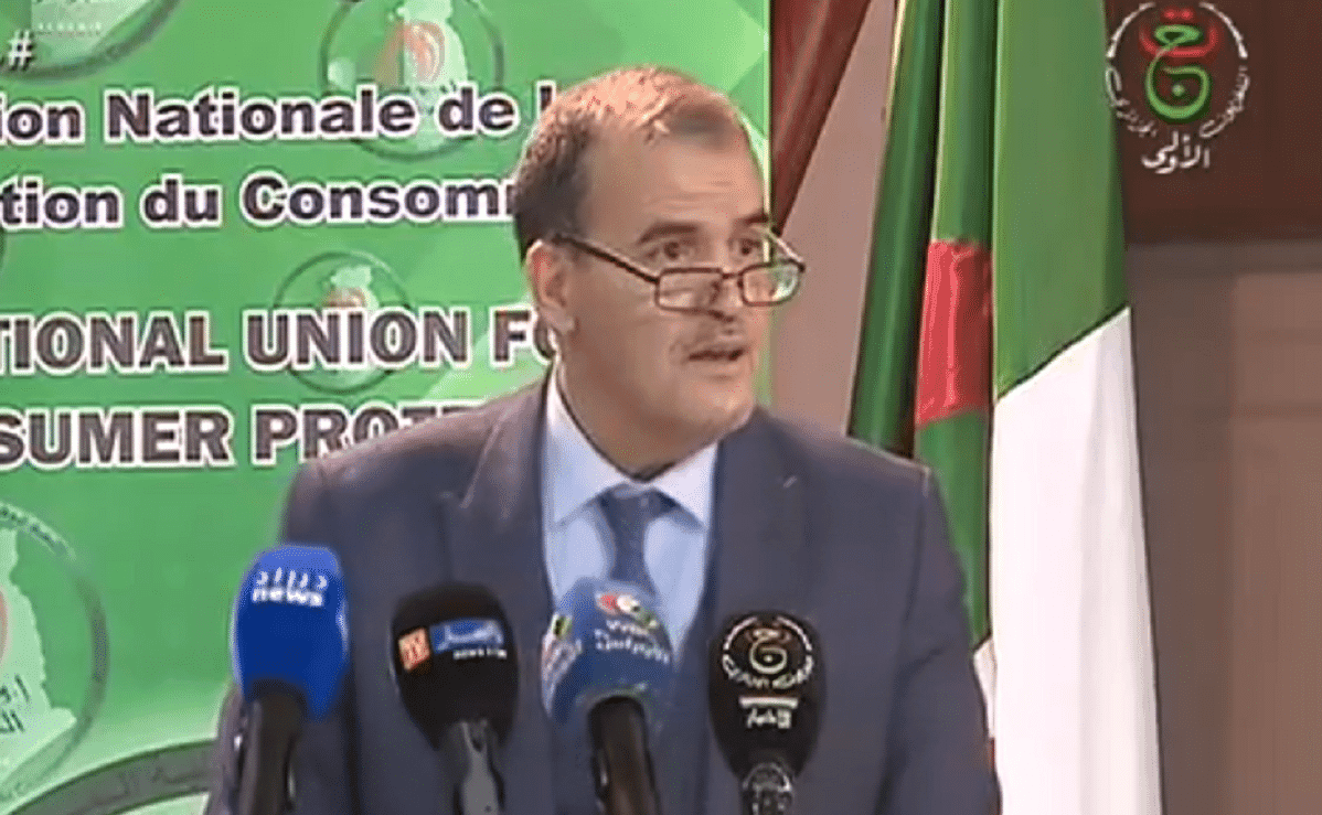 Rezig promet une baisse des prix dans les prochains jours – Vidéo