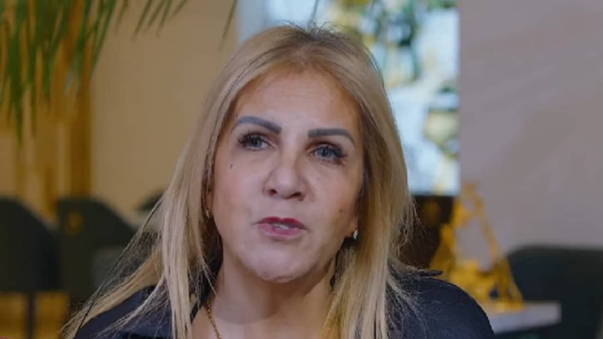 Saïda Neghza, une femme d’affaires qui ne laisse pas indifférent