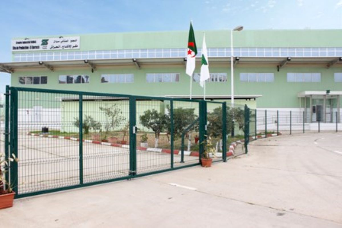 Saidal : les graves révélations et accusations d’Ali Aoun